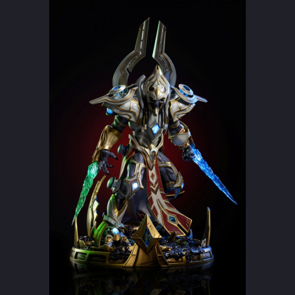 Artanis 2.0 from StarCraft