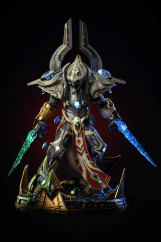 Artanis 2.0 from StarCraft