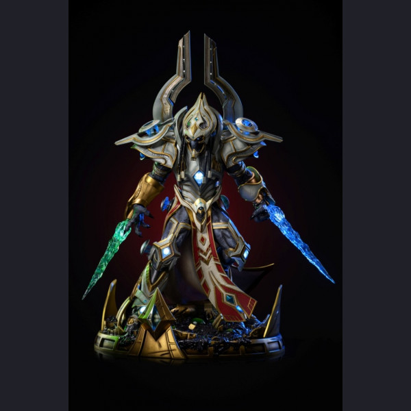 Artanis 2.0 from StarCraft