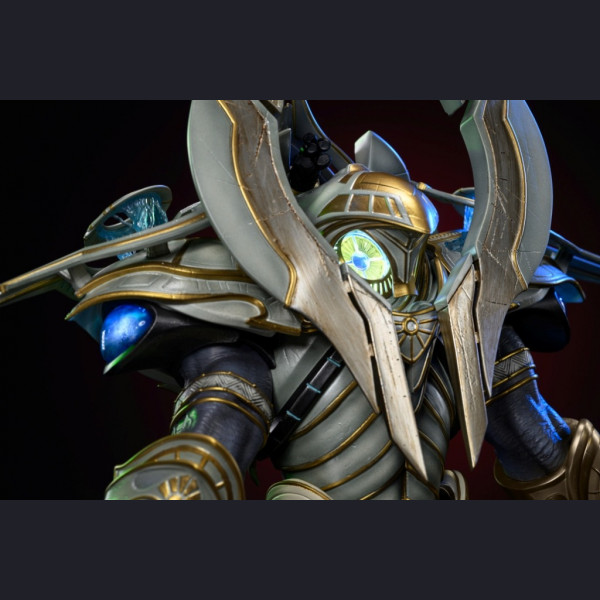 Artanis 2.0 from StarCraft