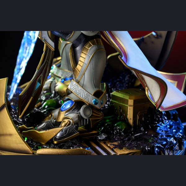 Artanis 2.0 from StarCraft