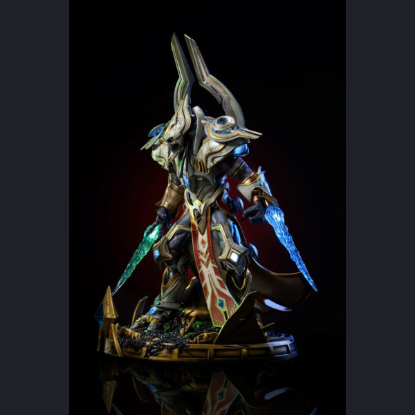 Artanis 2.0 from StarCraft