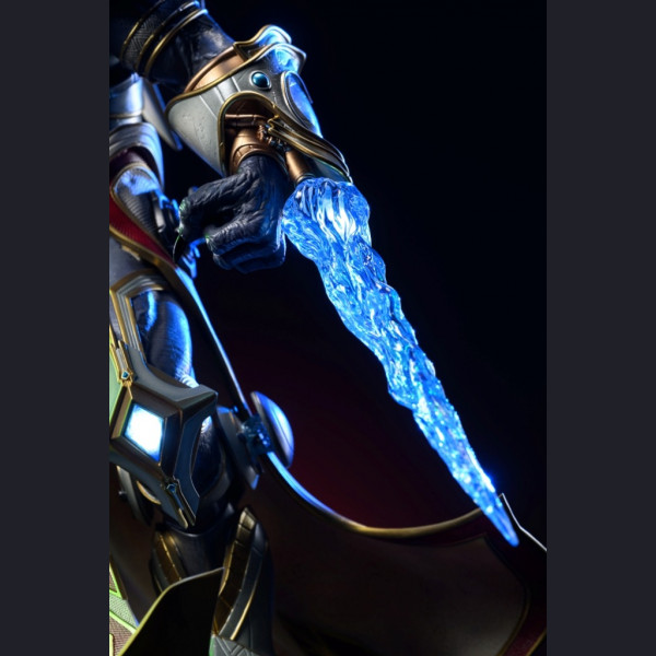 Artanis 2.0 from StarCraft