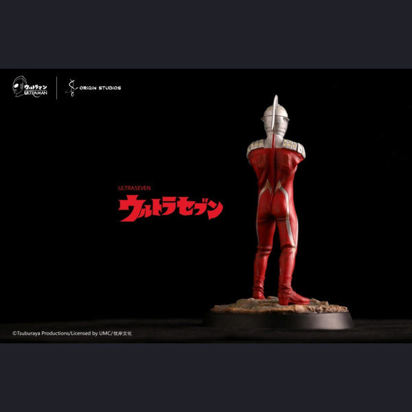 UltraSeven