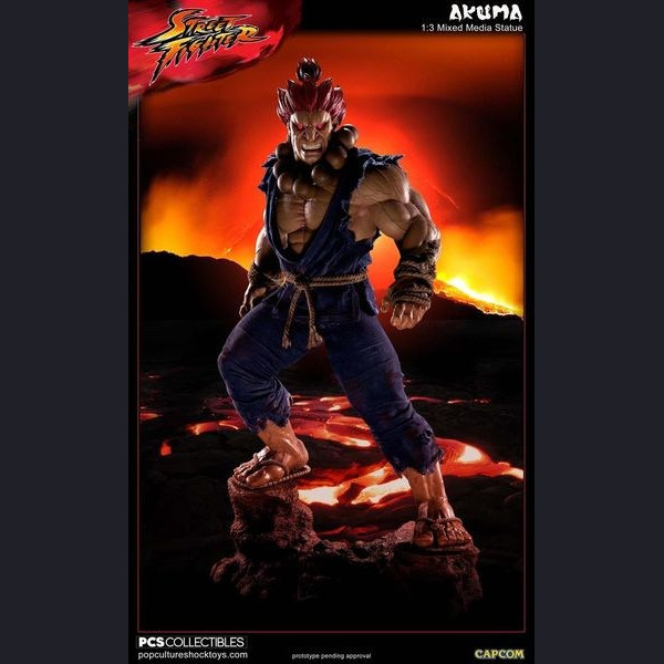 1/3 Akuma