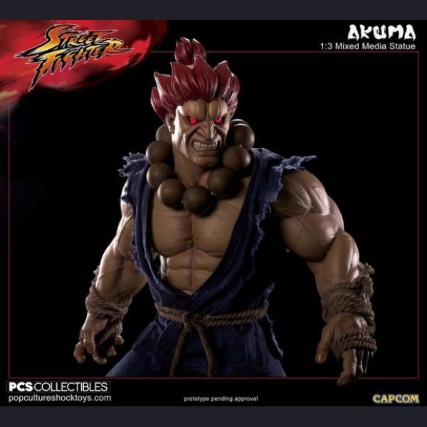 1/3 Akuma