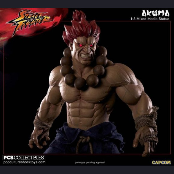 1/3 Akuma