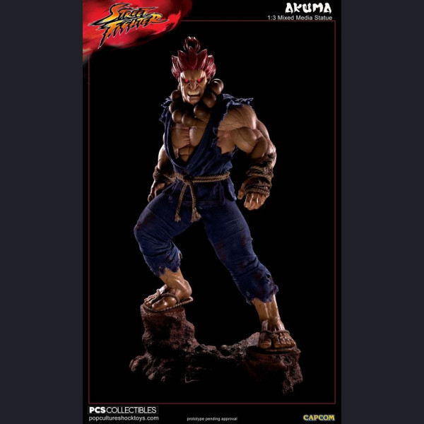 1/3 Akuma