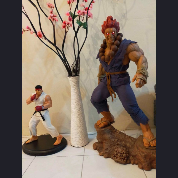 1/3 Akuma