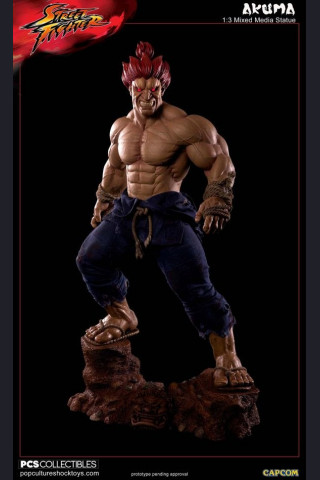 1/3 Akuma