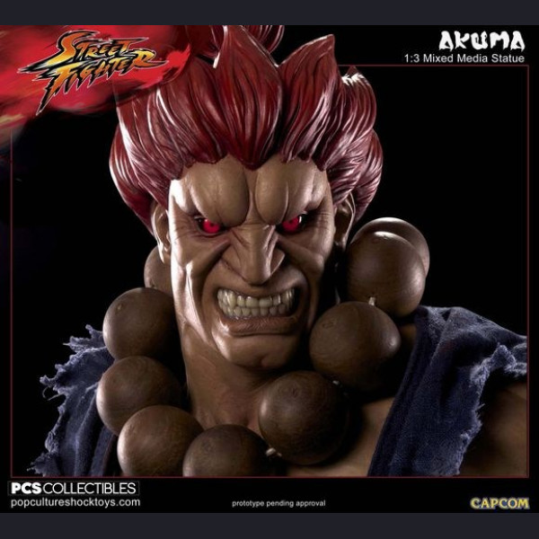 1/3 Akuma