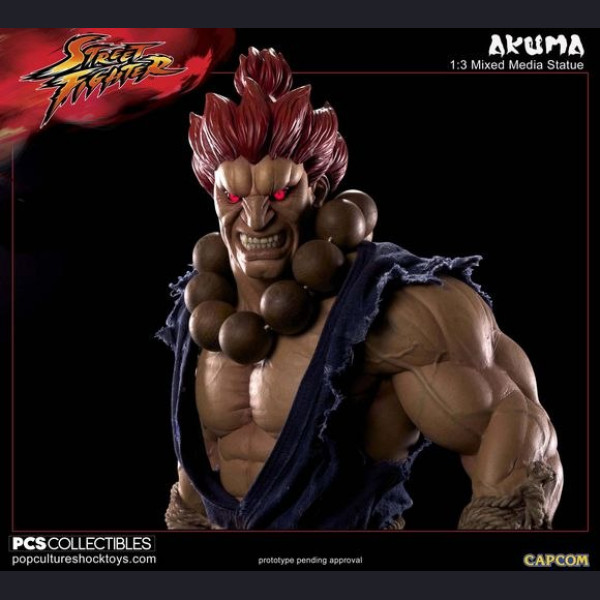 1/3 Akuma