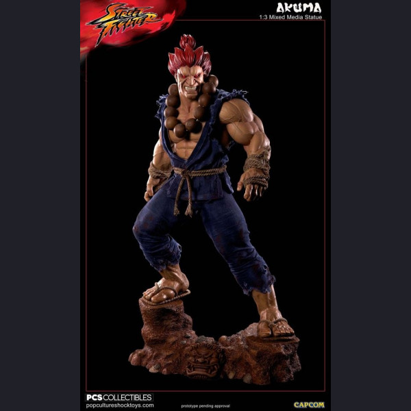 1/3 Akuma