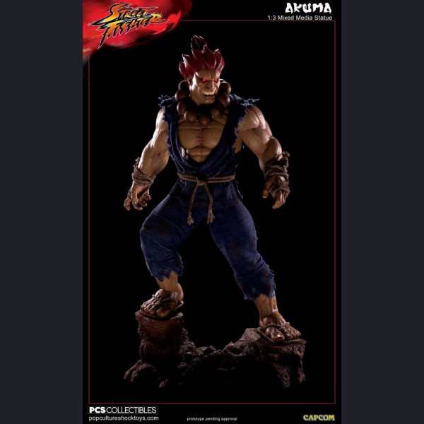 1/3 Akuma