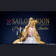 (Tsukino Usagi) Sailor Moon