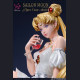 (Tsukino Usagi) Sailor Moon