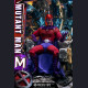 Magneto - Mutant Man