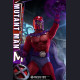 Magneto - Mutant Man