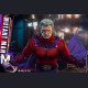 Magneto - Mutant Man