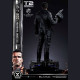 PLMT2-01 Platinum Edition T800  Terminator 2: Judgment Day