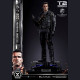 PLMT2-01 Platinum Edition T800  Terminator 2: Judgment Day