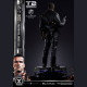 PLMT2-01 Platinum Edition T800  Terminator 2: Judgment Day