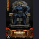 Darkseid on Throne TLCDC-03