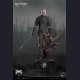 Geralt of Rivia - ‘The Witcher 3：Wild Hunt’