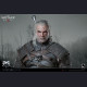 Geralt of Rivia - ‘The Witcher 3：Wild Hunt’