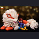 Okido Shigeru & Arcanine