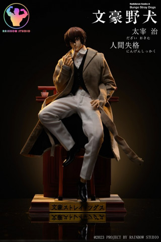 Dazai Osamu