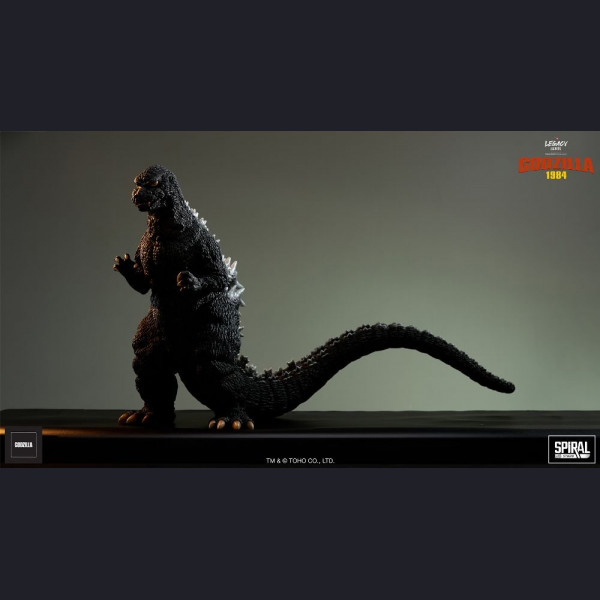 Godzilla 1984 – Legacy Series