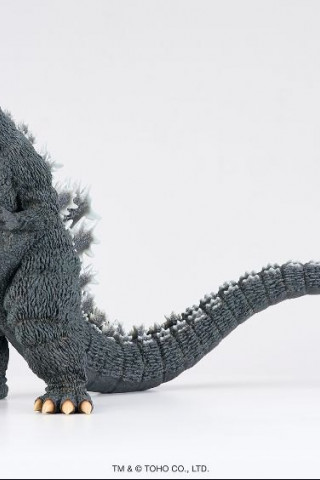 Godzilla 1984 – Legacy Series