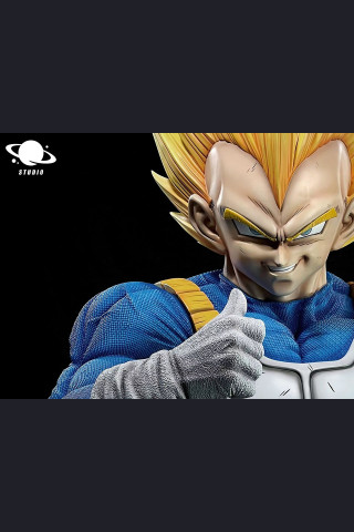 Vegeta Life-size Bust