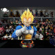 Vegeta Life-size Bust