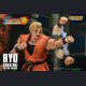 Ryo Sakazaki