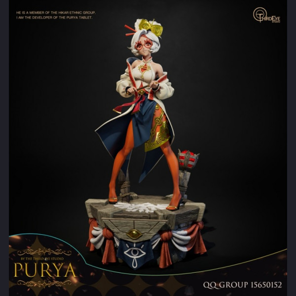 Purya