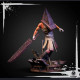 Red Pyramid Thing