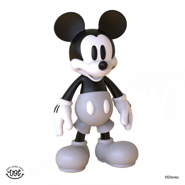 Micky Mouse