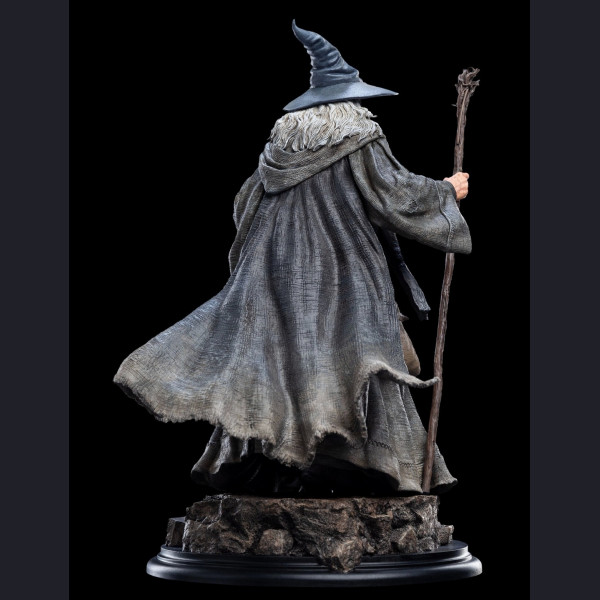 GANDALF THE GREY PILGRIM