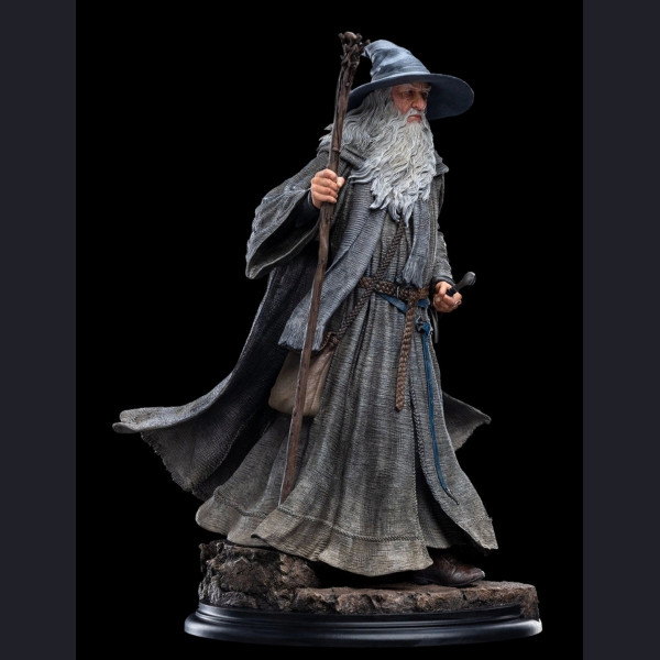 GANDALF THE GREY PILGRIM