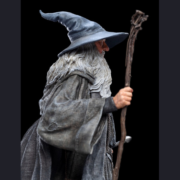 GANDALF THE GREY PILGRIM