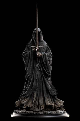 RINGWRAITH OF MORDOR