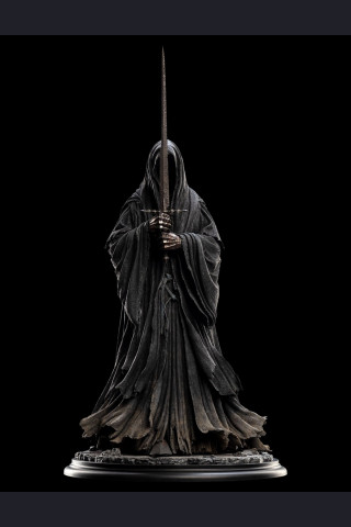 RINGWRAITH OF MORDOR