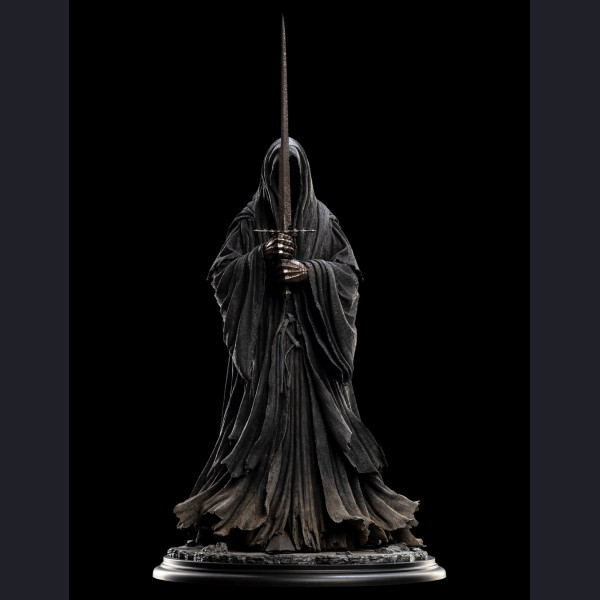 RINGWRAITH OF MORDOR