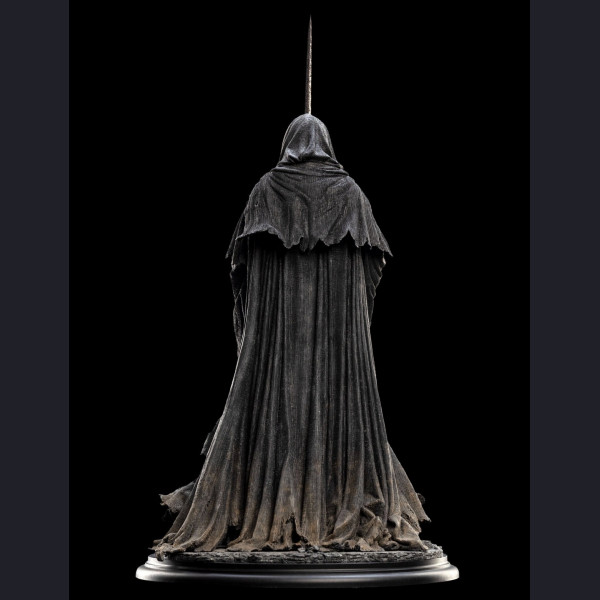 RINGWRAITH OF MORDOR