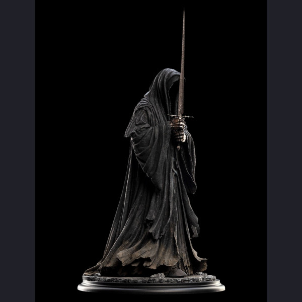 RINGWRAITH OF MORDOR