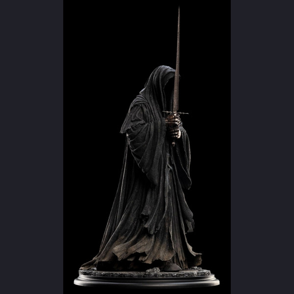 RINGWRAITH OF MORDOR