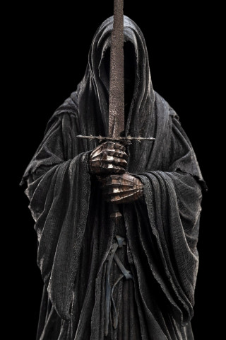 RINGWRAITH OF MORDOR