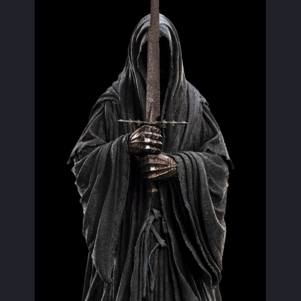 RINGWRAITH OF MORDOR